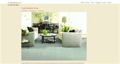 Desktop Screenshot of marelysdarpino.com